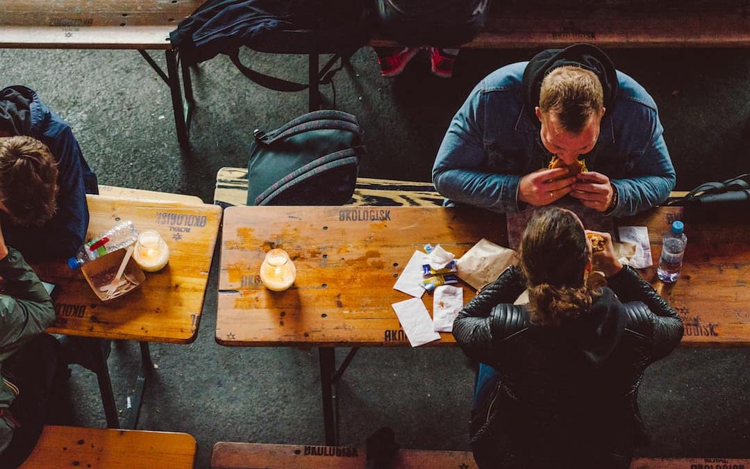 What to Eat When You’re Hungry in Hungary