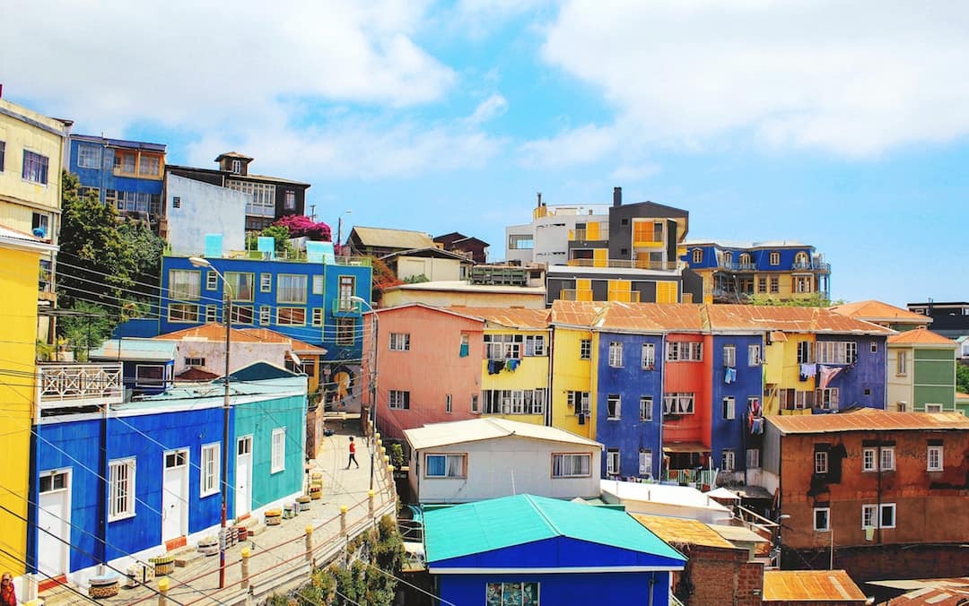 south america bucket list