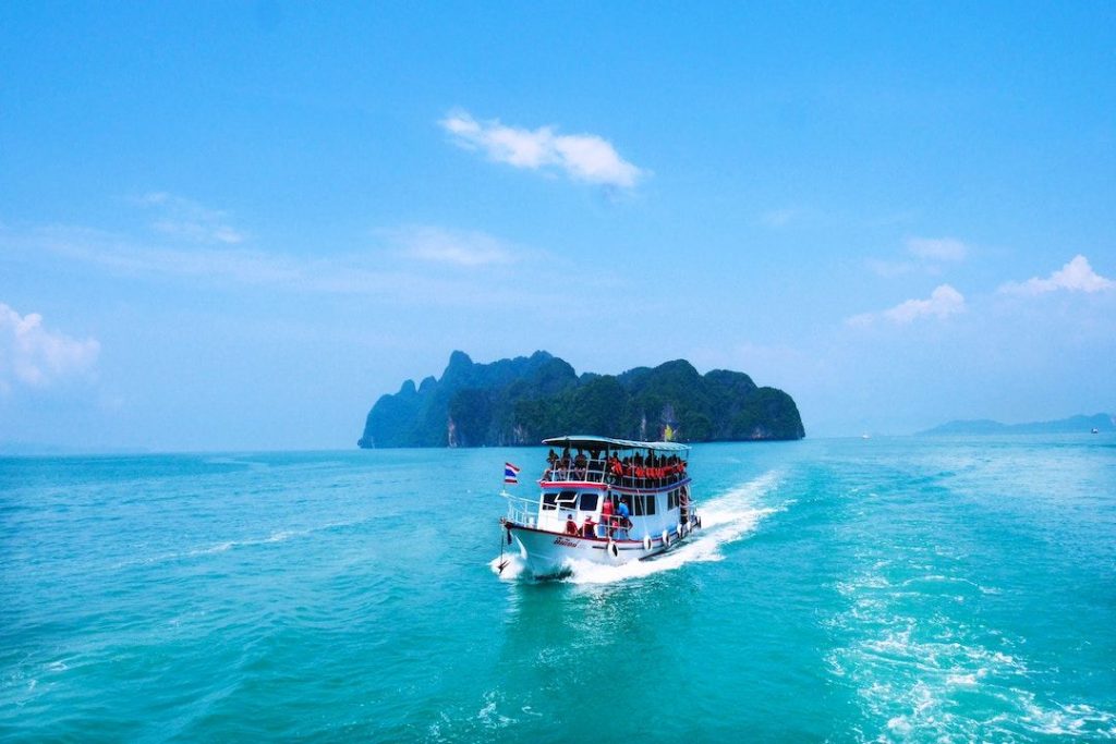 Should I visit Thailand?