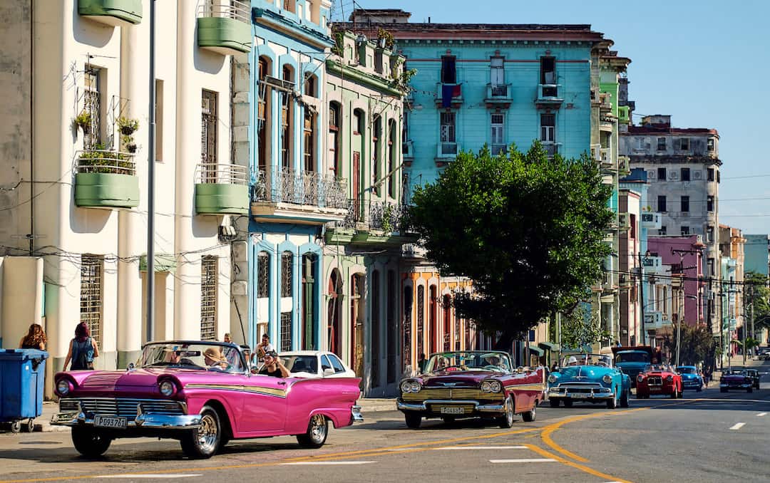 should i travel to cuba