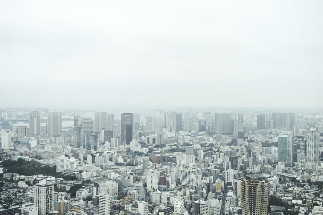 Where to Take the Best Photos of Japan: As Told by a Pro