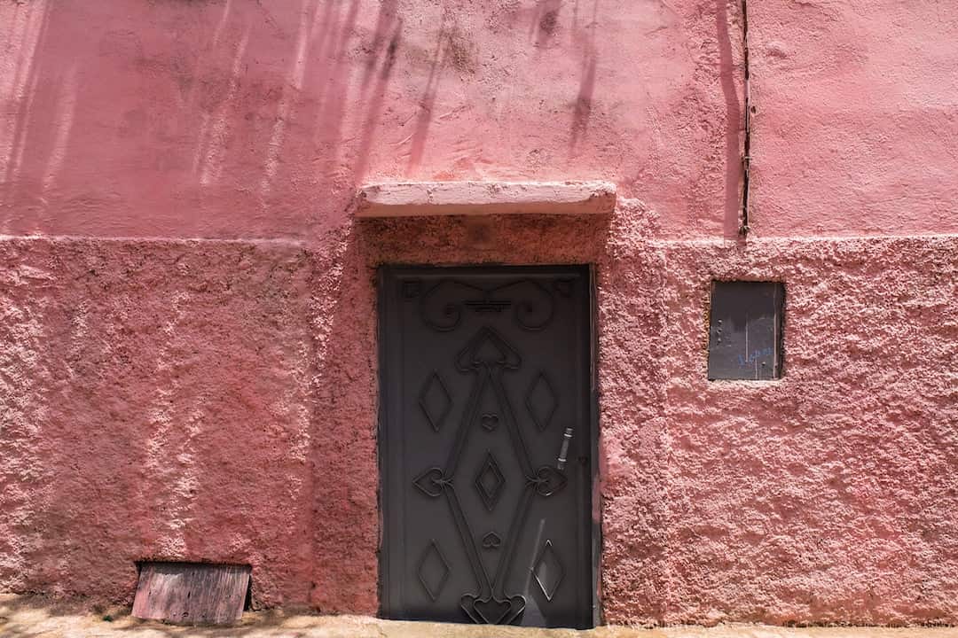 Reasons why everyone loves Marrakech