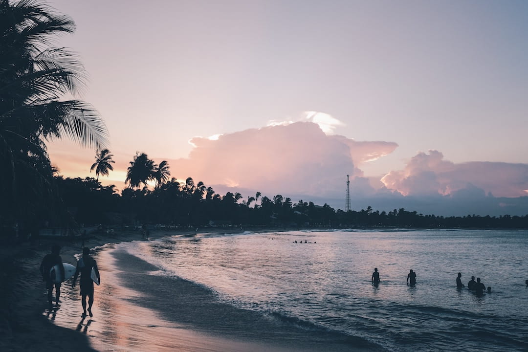 48 hours in Colombo: Where to Go, What to Eat and More
