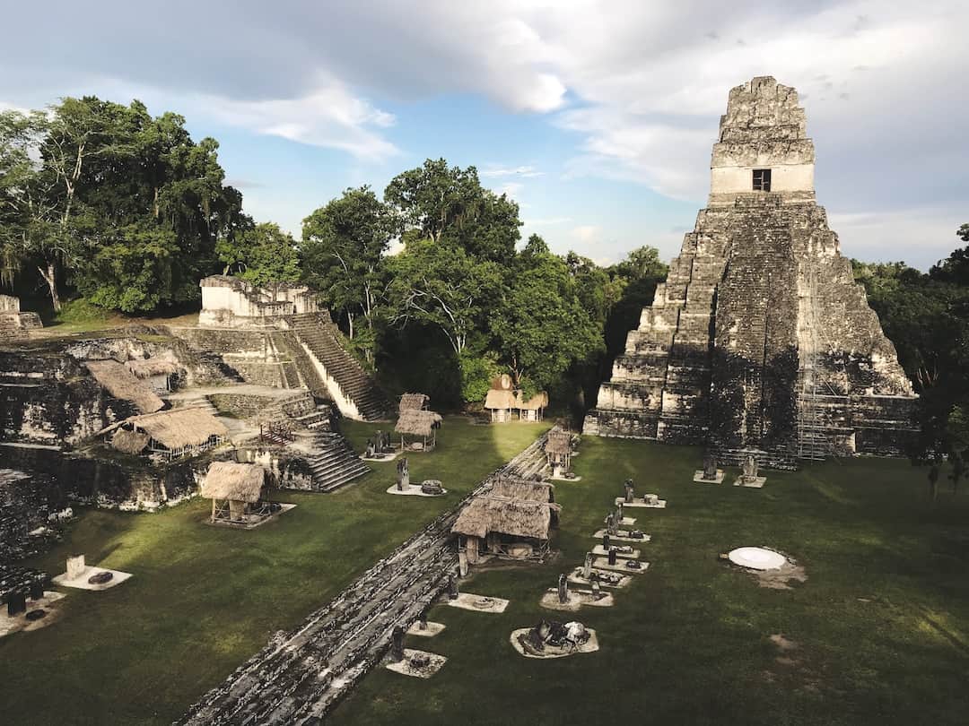 The most underrated cities in Central America