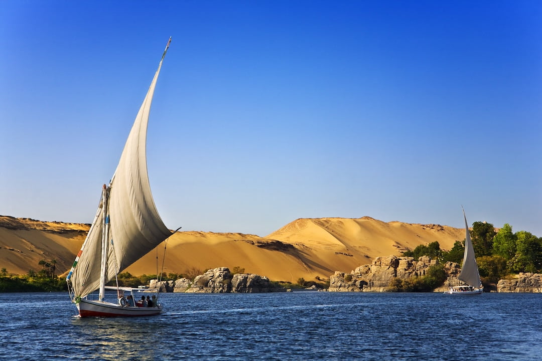 Is it Safe to Travel Solo in Egypt