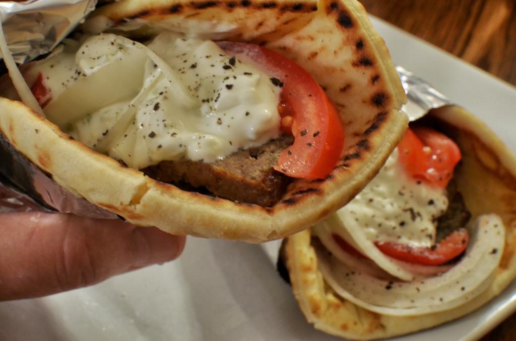 gyros