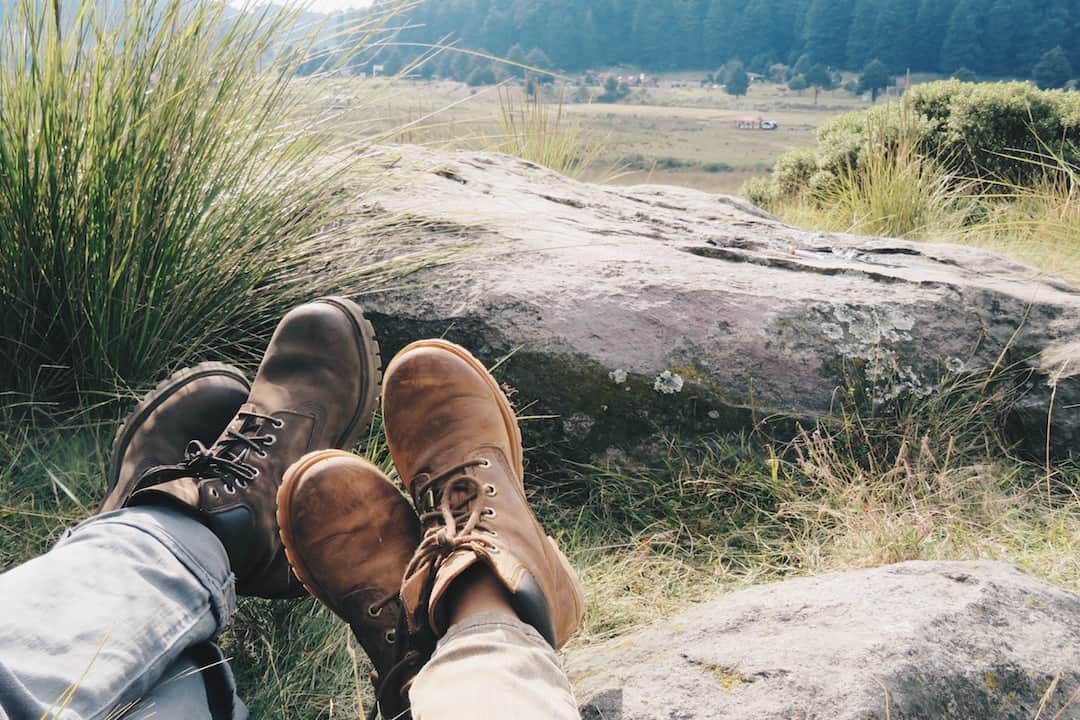 How to Save for Retirement Travel