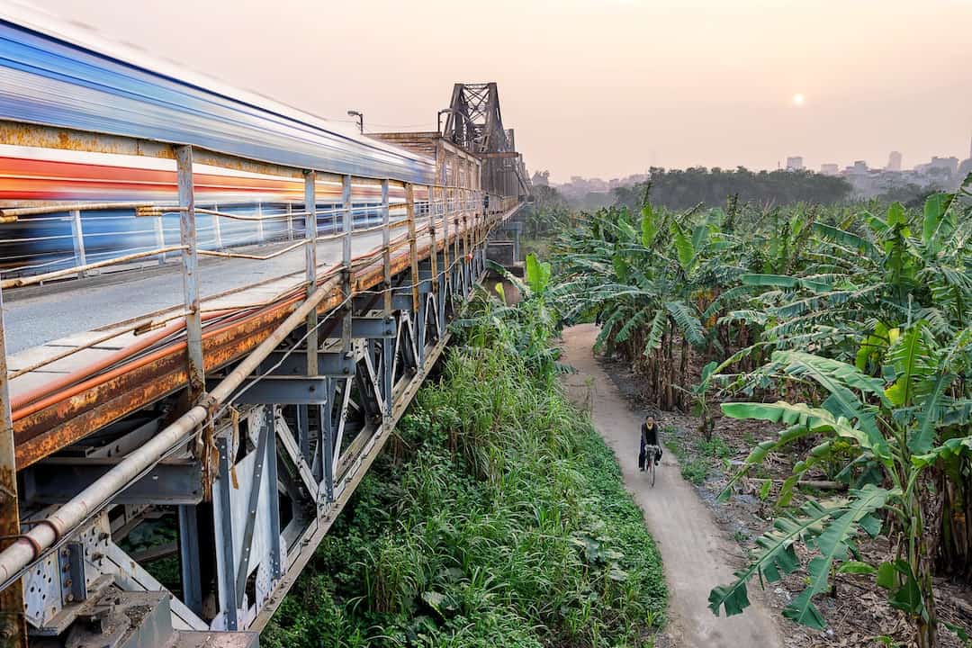 Best treks in Vietnam
