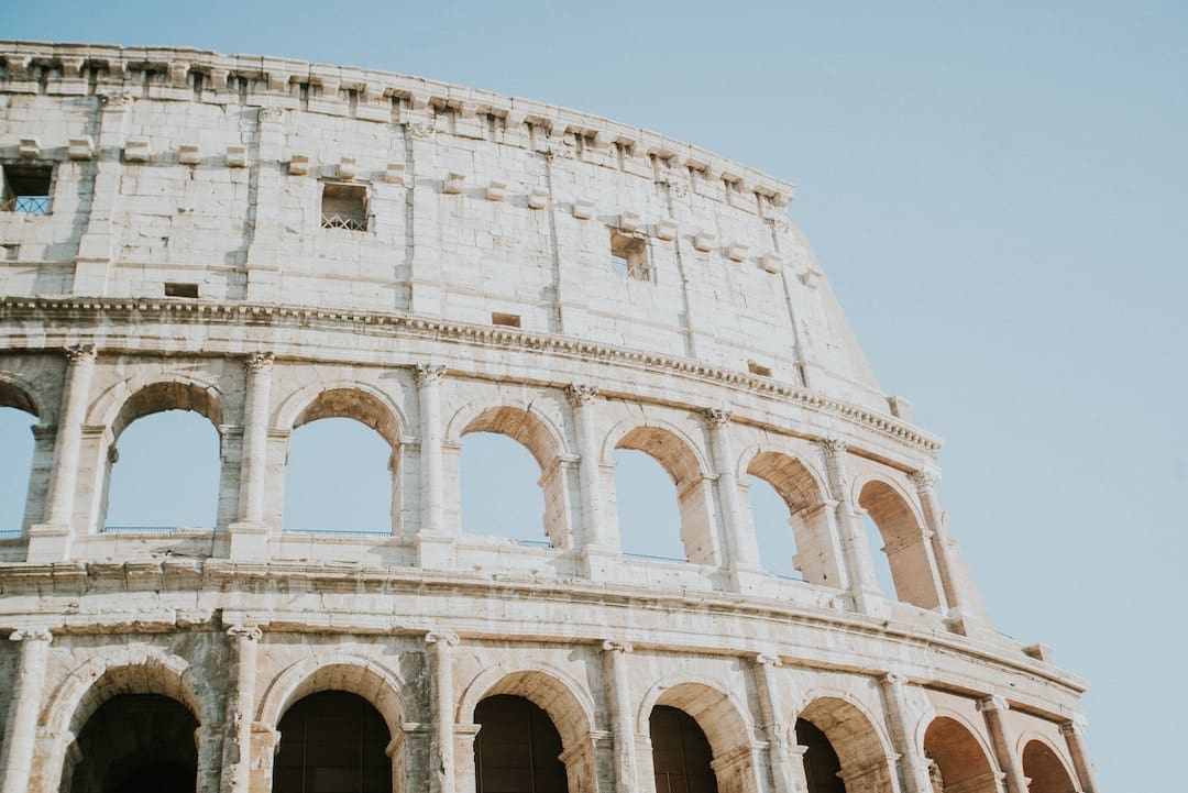free things to do in Europe