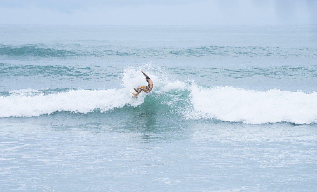 surf and yoga