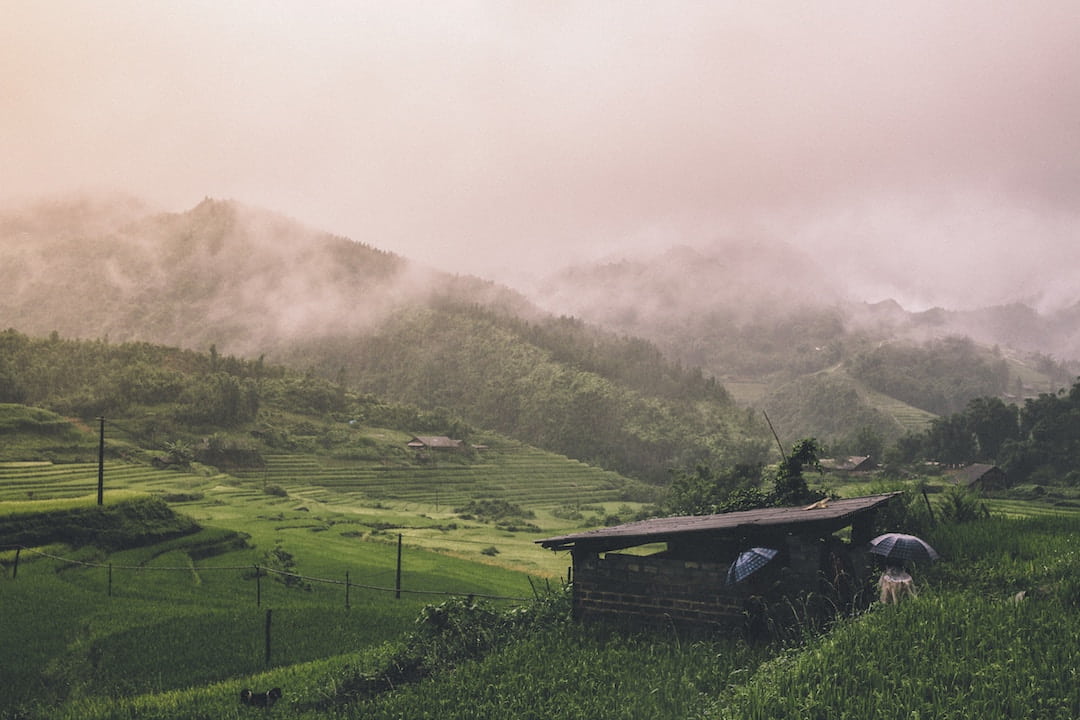 Best treks in Vietnam