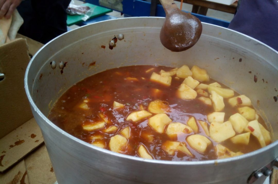 marmitako