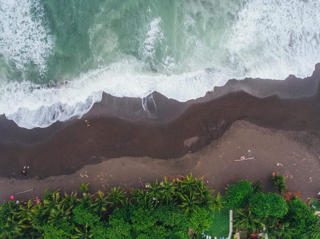 Should I Travel to Costa Rica?