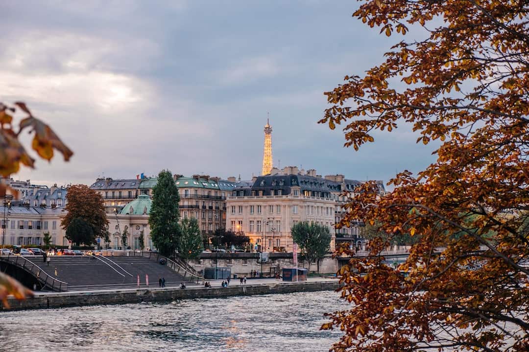 free things to do in Europe