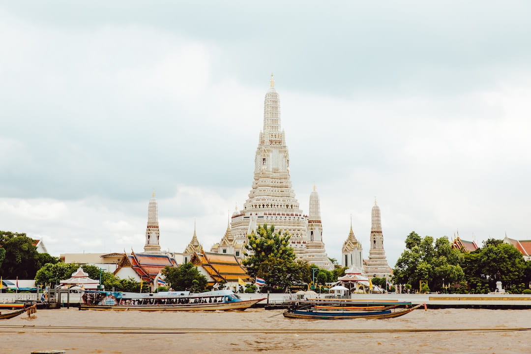 Bali vs. Phuket – Where Should You Go?