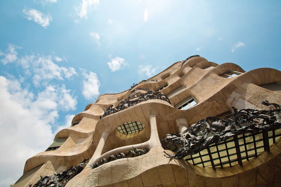 free things to do in Europe