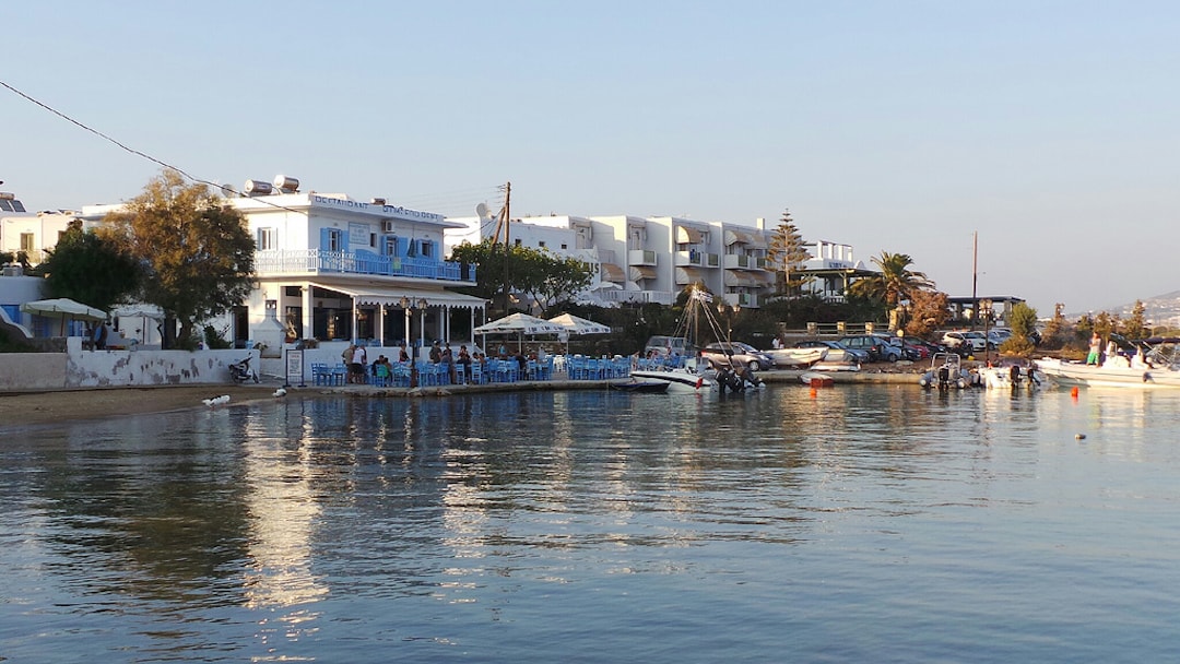 we eank the best islands in Europe