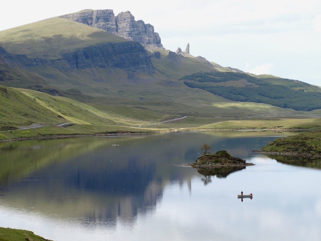 we eank the best islands in Europe