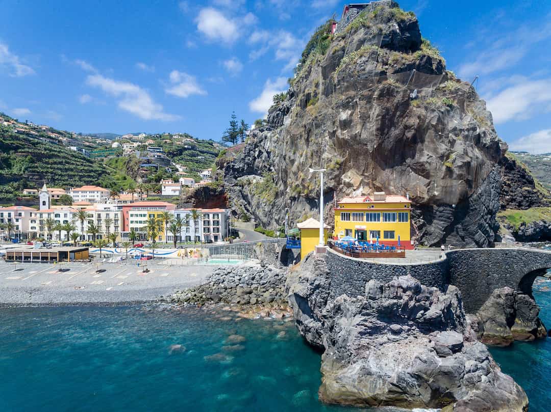 We Rank the Best Islands in Europe for Every Traveller