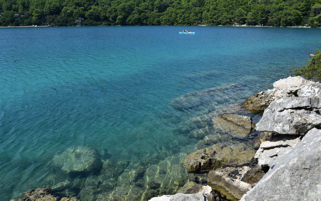 we eank the best islands in Europe