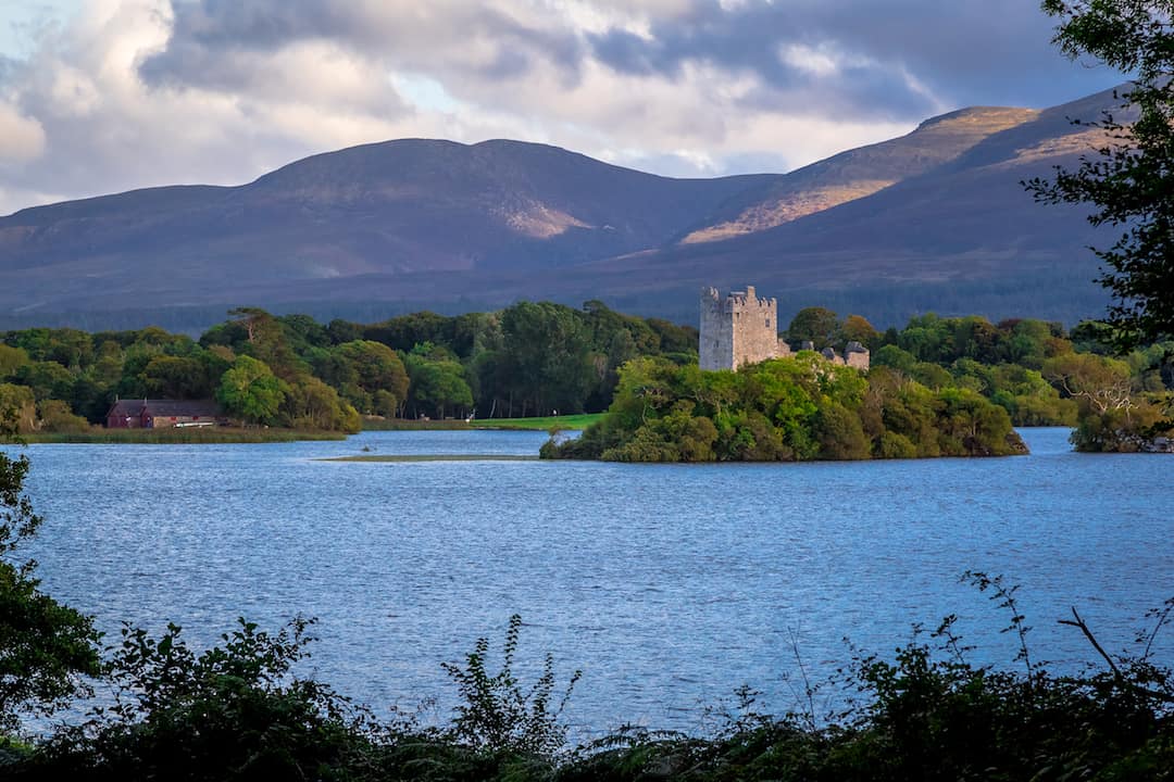 Best alternative places to celebrate St Patrick’s Day