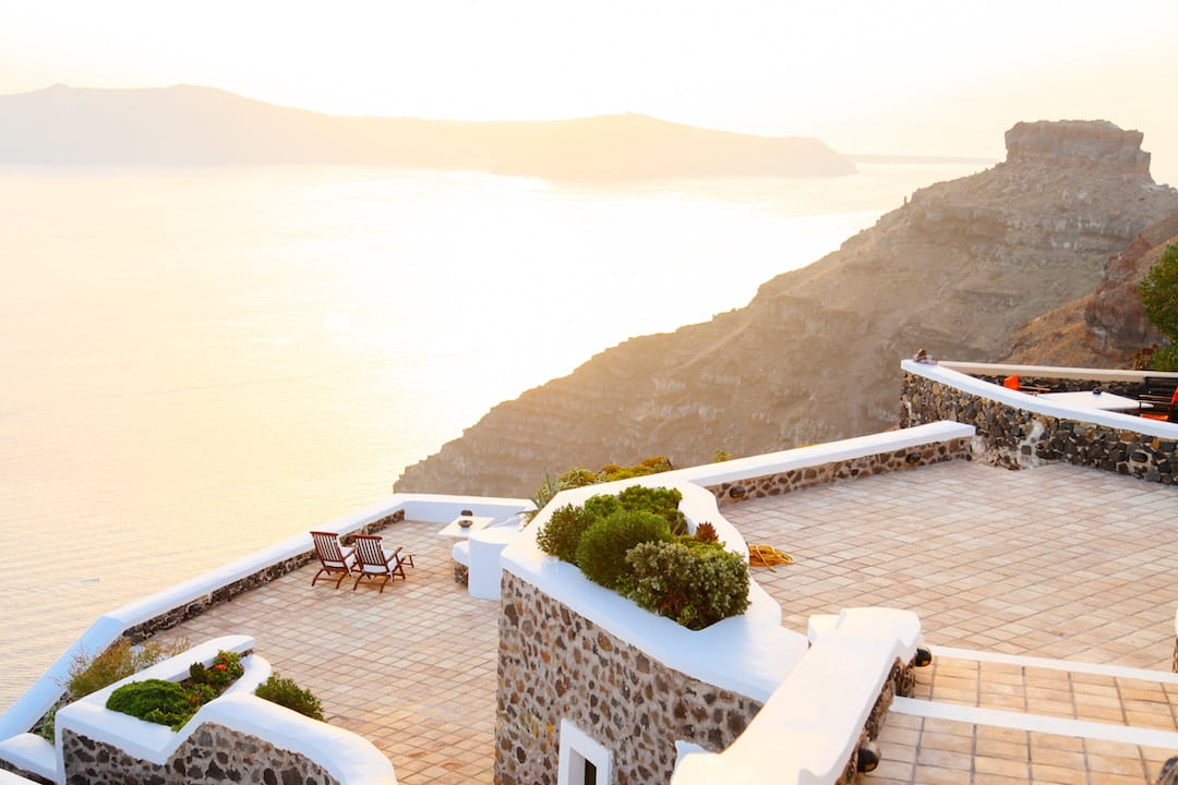 we eank the best islands in Europe