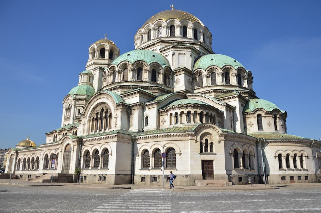 Up and Coming Summer Destinations in Europe