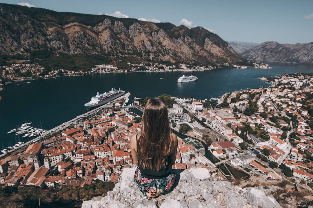 small towns in Europe