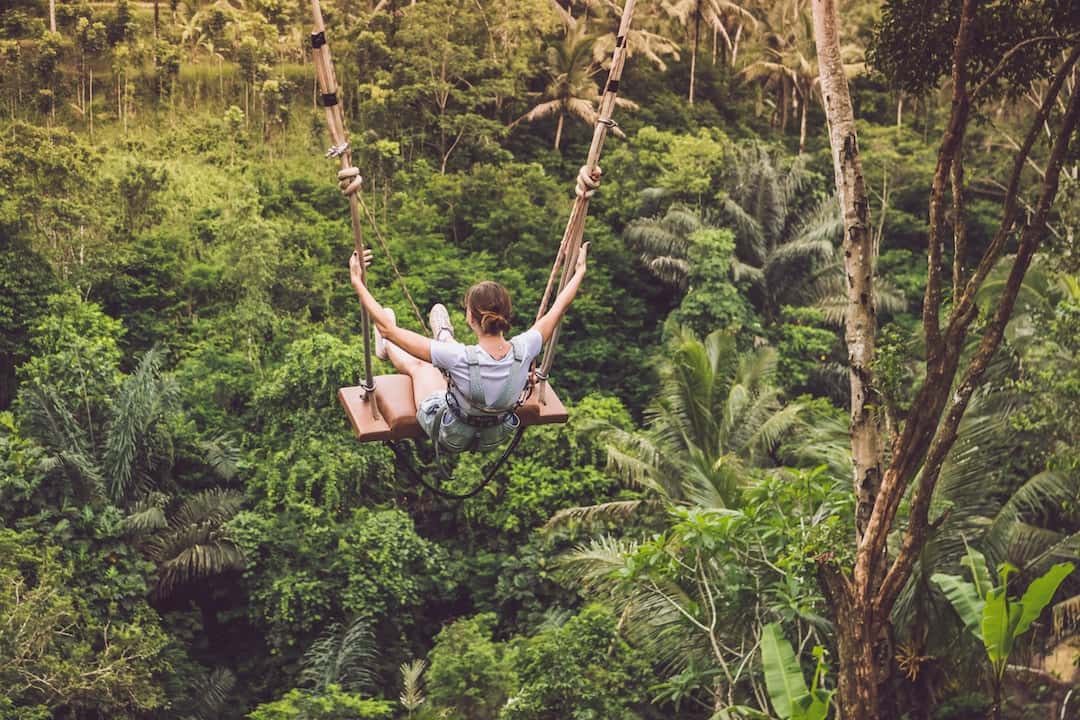 Where to Stay in Bali: From Bungalows to Villas and More