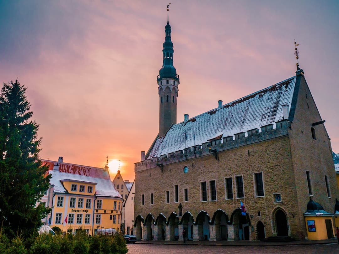 Up and Coming Summer Destinations in Europe
