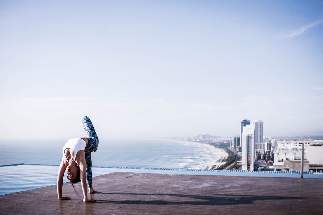 best yoga festivals 2018