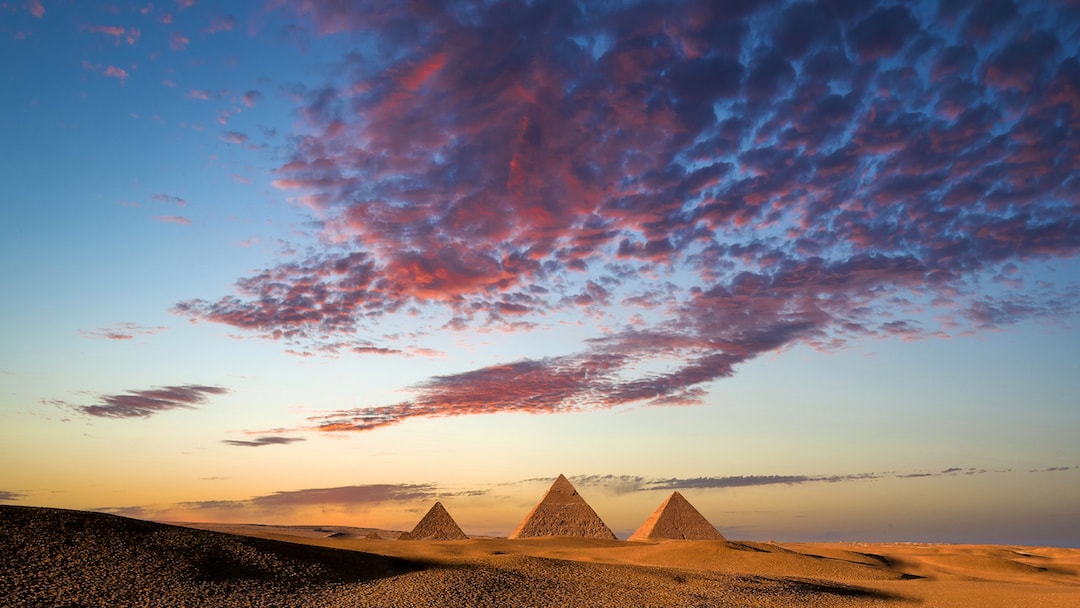 Egypt