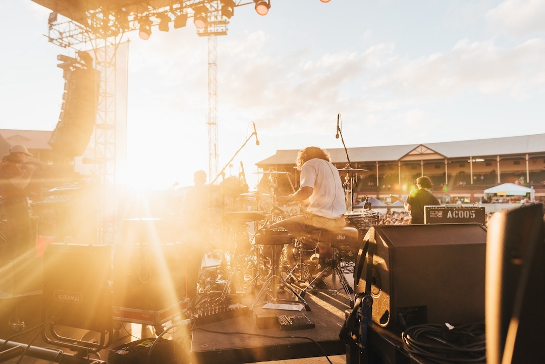 We Rank the Best Music Festivals in 2018: From SXSW to Coachella