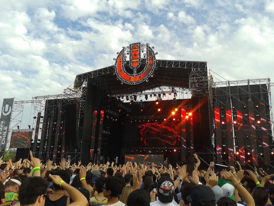 We rank the best music festivals in 2018