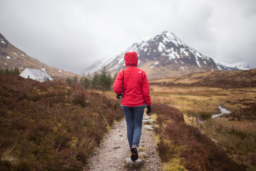 Ireland vs Scotland: Where Will You Go?