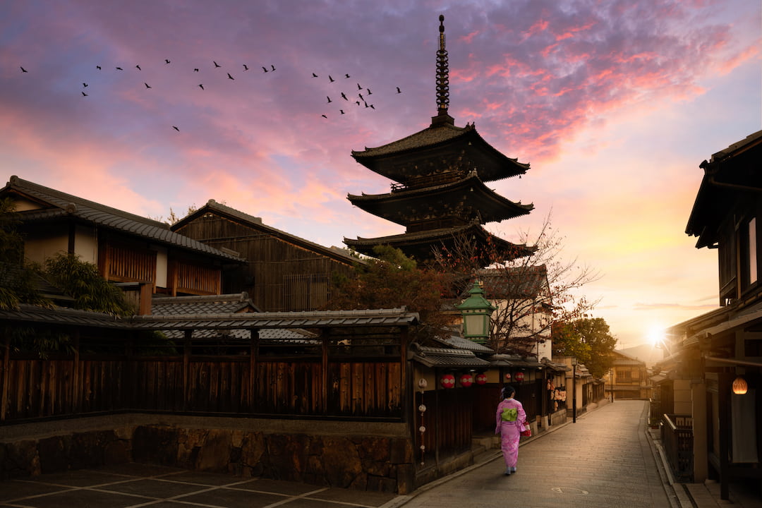 japan
