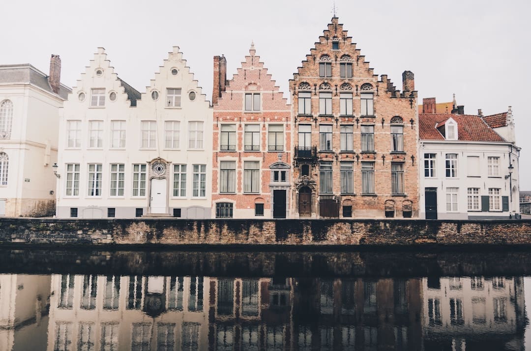 The Best Day Trips from Brussels
