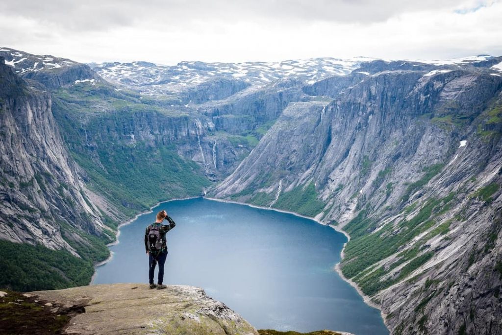 Why you should travel solo
