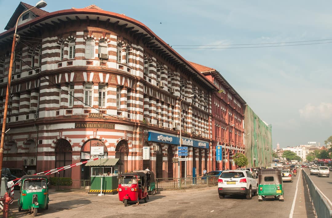 colombo