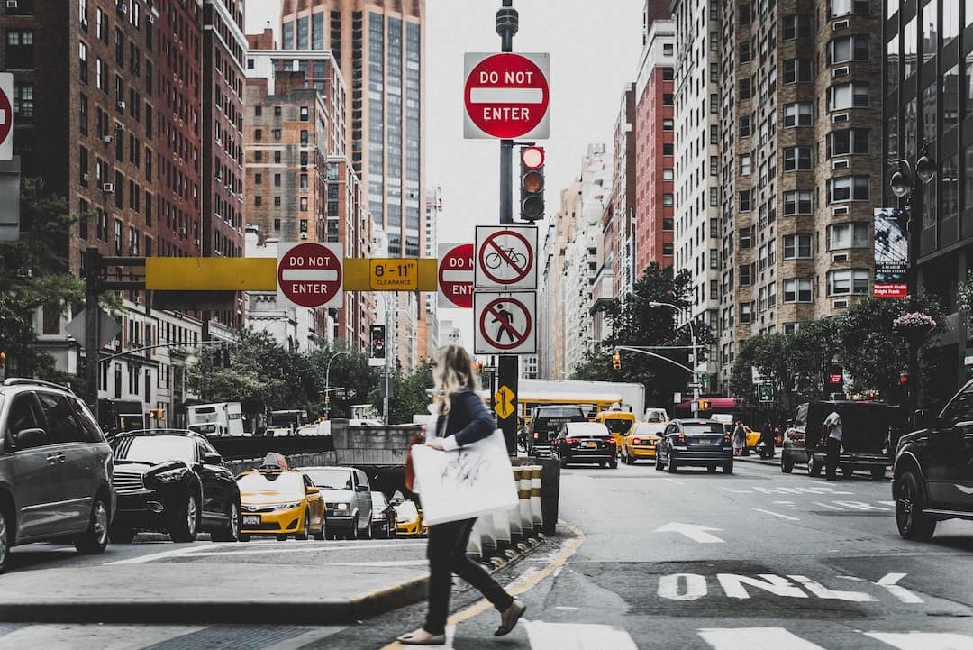 New York