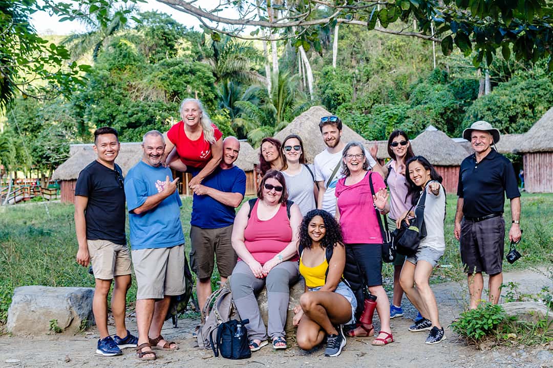 This is What Happened on My First Group Tour in Cuba