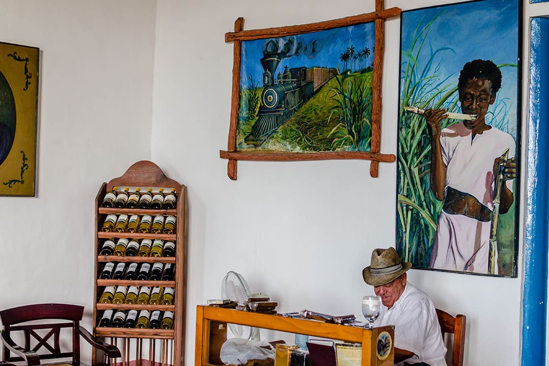 Cuba