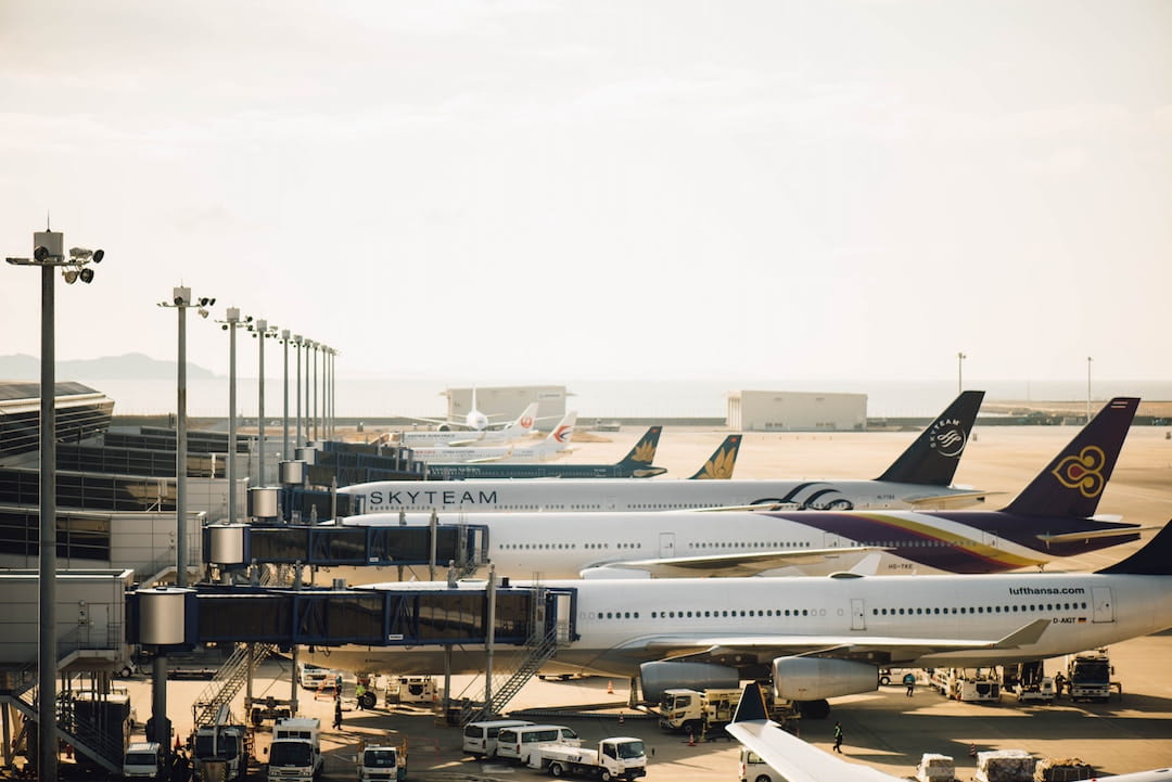 The Best Accessories for Long Flights