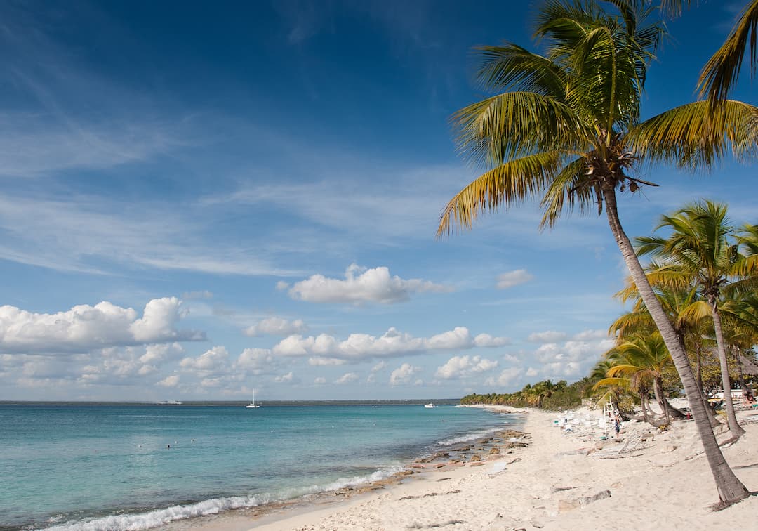 Snorkelling and Diving in the Dominican Republic: From Catalina Island to Punta Cana