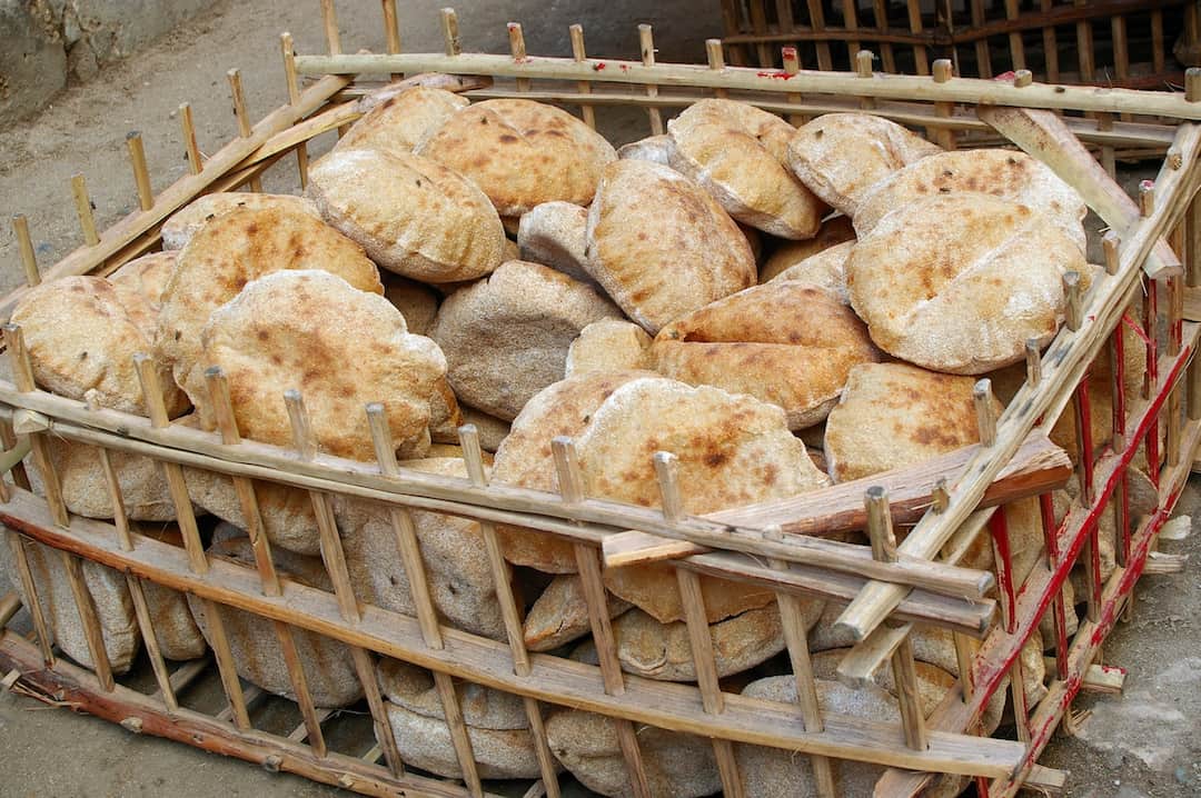 Best places to eat in Cairo