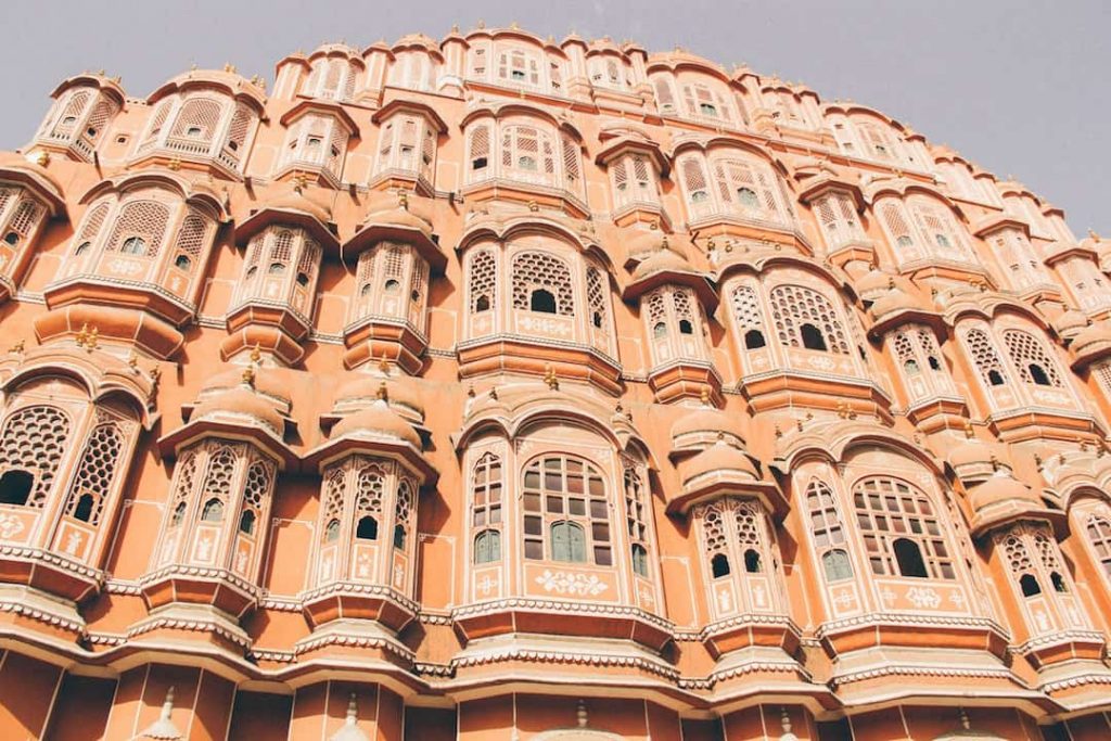 Perfect India packing list for summer