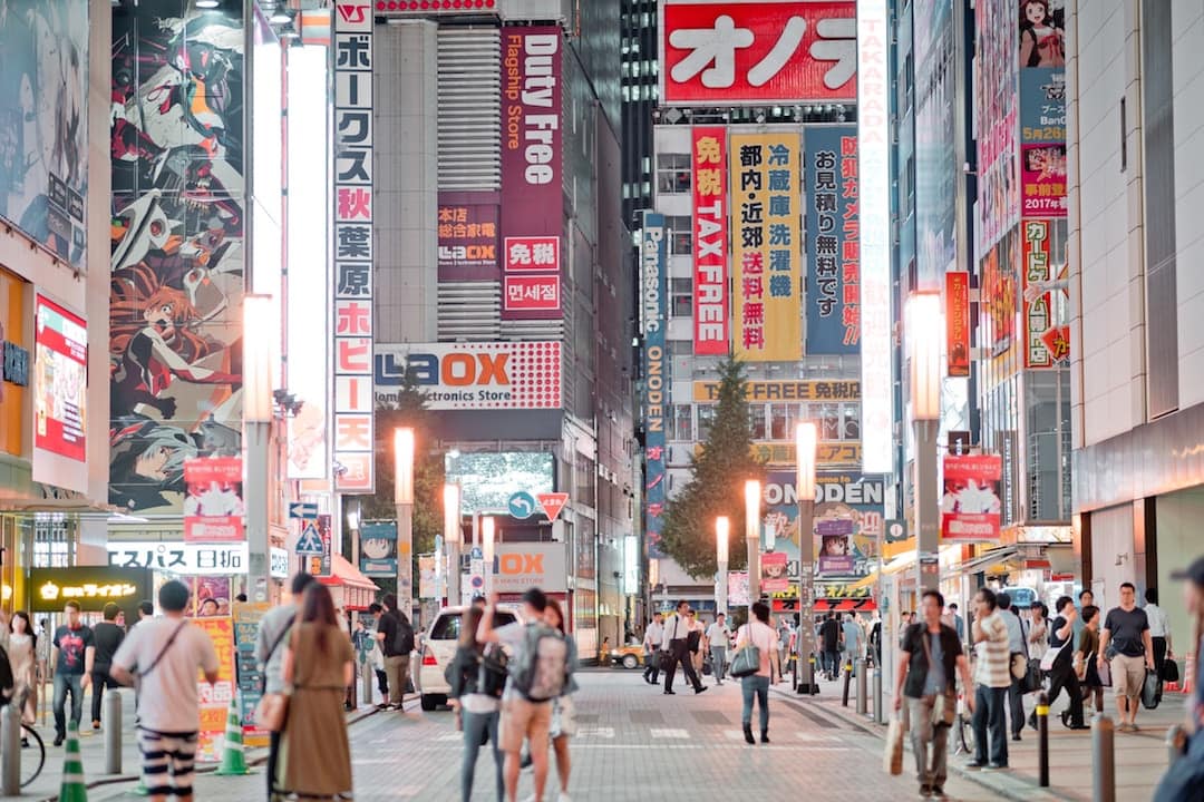 Japan Vs Thailand: Where Will You Go?