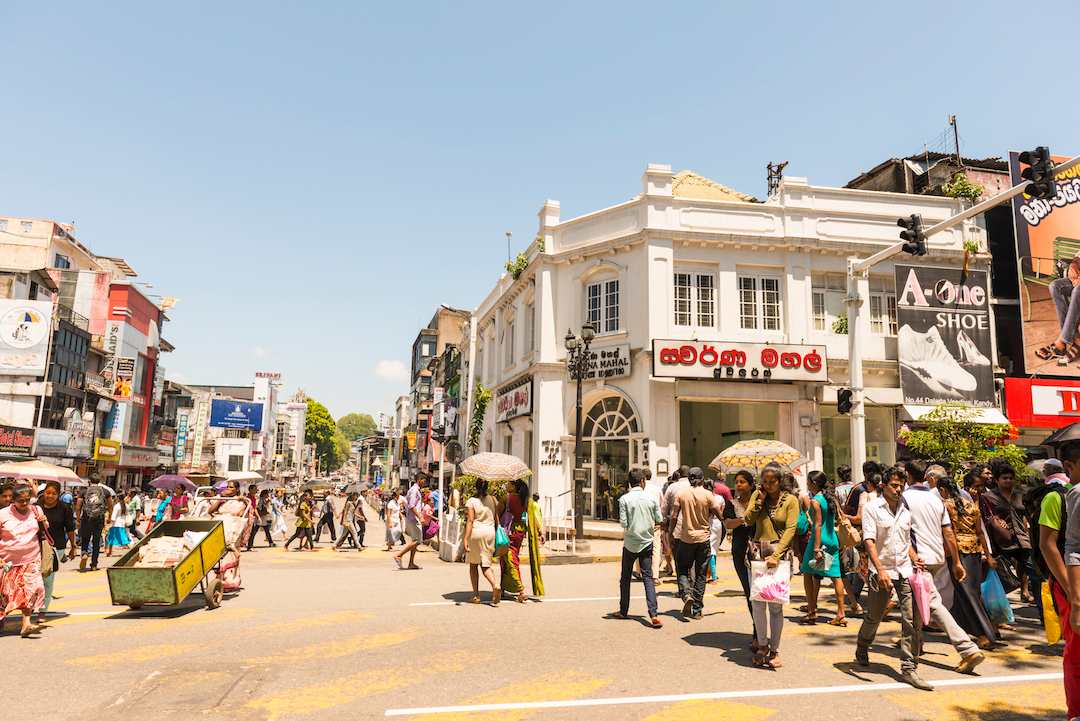 kandy, sri lanka