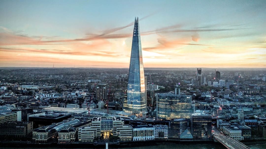 Cheapest Places to Fly from London