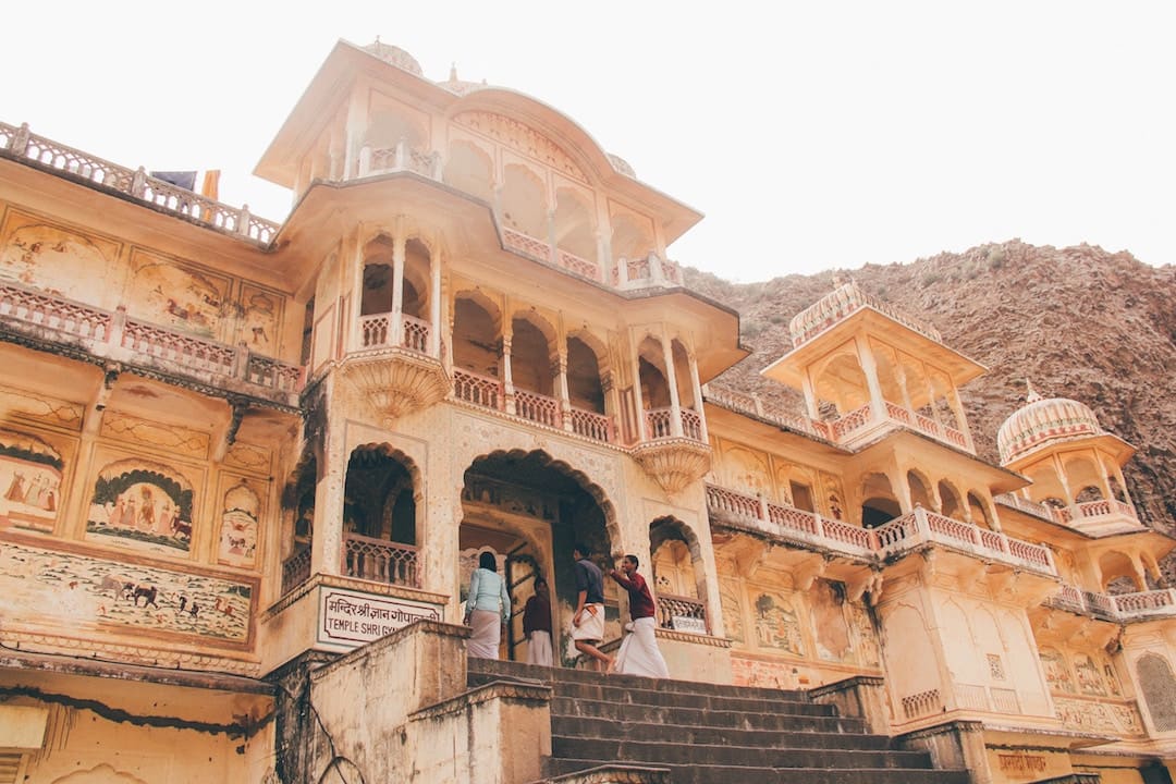 The Perfect India Packing List for Summer